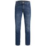 Herren-Jeans von Jack & Jones Plus, in der Farbe Blau, aus Polyester, Vorschaubild