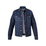 Jeansjacke von 7 For All Mankind, andere Perspektive, Vorschaubild