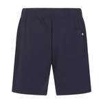 Shorts von Autry, in der Farbe Blau, aus Baumwolle, andere Perspektive, Vorschaubild