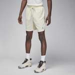 Basketballshorts von Jordan, in der Farbe Weiss, aus Polyester, Vorschaubild