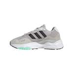 Sneaker von adidas Originals, in der Farbe Grau, aus Textil, andere Perspektive, Vorschaubild