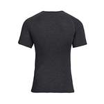 T-Shirt von Conta, in der Farbe Schwarz, aus Polyester, andere Perspektive, Vorschaubild