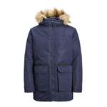 Outdoorjacke von jack & jones, aus Polyester, Vorschaubild