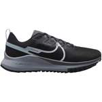 Laufschuhe von Nike, in der Farbe Schwarz, aus Gummi, andere Perspektive, Vorschaubild