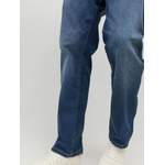 Herren-Jeans von jack & jones, in der Farbe Blau, andere Perspektive, Vorschaubild