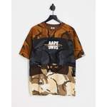 AAPE By der Marke AAPE BY A BATHING APE®