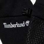 Handschuh von Timberland, in der Farbe Schwarz, aus Fleece, andere Perspektive, Vorschaubild