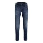 Slim Fit Jeans von jack & jones, aus Baumwolle, Vorschaubild