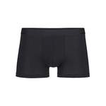 Boxershorts von CALIDA, in der Farbe Schwarz, aus Jersey, andere Perspektive, Vorschaubild