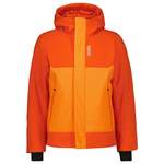 Skijacke von Colmar, in der Farbe Orange, aus Polyester, Vorschaubild