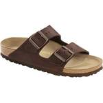 male Pantoletten der Marke Birkenstock