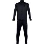 Sportanzug von Under Armour, in der Farbe Schwarz, aus Polyester, Vorschaubild