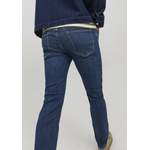 Slim Fit Jeans von jack & jones, in der Farbe Blau, aus Polyester, andere Perspektive, Vorschaubild