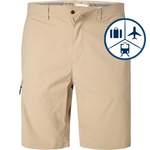 Shorts von dubarry, in der Farbe Beige, aus Mikrofaser, andere Perspektive, Vorschaubild