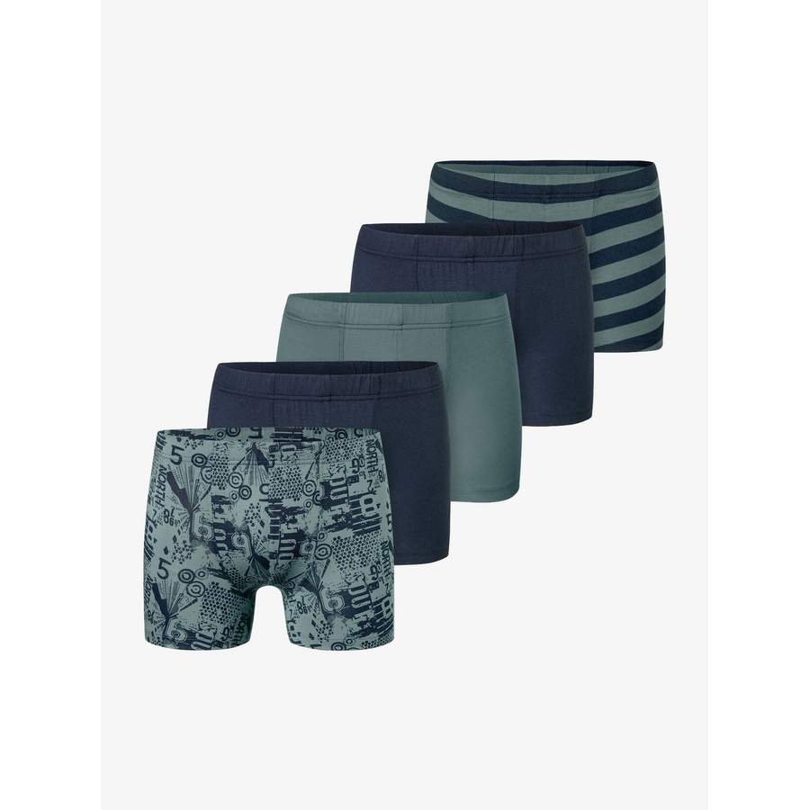 Schiesser Trunk Brief Slip Bambini e Ragazzi Schiesser Trunk Brief Slip Bambini e Ragazzi