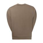 Sweatshirt von Daily Paper, in der Farbe Braun, aus Baumwolle, andere Perspektive, Vorschaubild