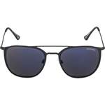 Herren-Sonnenbrille von Alpina Sports, in der Farbe Schwarz, aus Material-mix, andere Perspektive, Vorschaubild