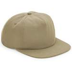 Baseball Cap von Beechfield, andere Perspektive, Vorschaubild