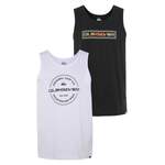 Quiksilver Tanktop der Marke Quiksilver