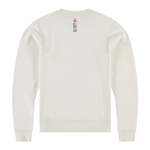 Sweatshirt von Gaastra, in der Farbe Weiss, andere Perspektive, Vorschaubild