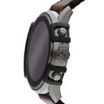 Smartwatch von Diesel, in der Farbe Braun, aus Leder, andere Perspektive, Vorschaubild