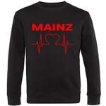 multifanshop Sweatshirt der Marke multifanshop