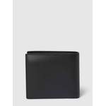 Geldbörse von Lacoste, in der Farbe Schwarz, aus Polyamid, andere Perspektive, Vorschaubild