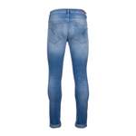 Herren-Jeans von Dondup, in der Farbe Blau, andere Perspektive, Vorschaubild