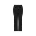 Slim Fit Jeans von Kenzo, in der Farbe Grau, aus Baumwolle, Vorschaubild