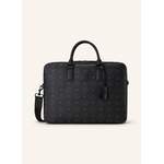 Mcm Laptop-Tasche der Marke MCM