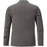 Langarm Shirt von Schöffel, in der Farbe Schwarz, aus Polyester, andere Perspektive, Vorschaubild