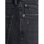 Herren-Jeans von jack & jones, in der Farbe Schwarz, andere Perspektive, Vorschaubild
