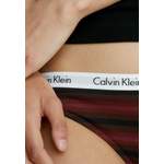 Slips & String von Calvin Klein Underwear, in der Farbe Braun, andere Perspektive, Vorschaubild