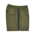 Shorts von Fay, in der Farbe Grün, andere Perspektive, Vorschaubild