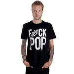T-Shirt von Five Finger Death Punch, in der Farbe Schwarz, aus Baumwolle, andere Perspektive, Vorschaubild