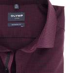 Unterhemde von Olymp, Mehrfarbig, aus Baumwolle, andere Perspektive, Vorschaubild