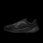 Laufschuh von Nike, in der Farbe Schwarz, aus Stoff, andere Perspektive, Vorschaubild