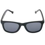 Herren-Sonnenbrille von PARAFINA, in der Farbe Schwarz, aus Polyester, andere Perspektive, Vorschaubild
