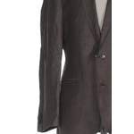 Anzug, von Esprit, in der Farbe Braun, aus Viskose, andere Perspektive, Vorschaubild