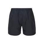 Shorts von Goldwin, in der Farbe Blau, aus Baumwolle, andere Perspektive, Vorschaubild