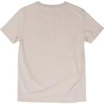 T-Shirt von Bavarian Caps, in der Farbe Beige, andere Perspektive, Vorschaubild