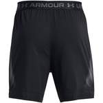 Sportshorts von Under Armour, in der Farbe Schwarz, aus Polyester, andere Perspektive, Vorschaubild