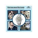 Herren-Armbanduhr von Festina, andere Perspektive, Vorschaubild