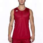 Adidas, Tanktop der Marke Adidas