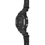 Smartwatch von G-SHOCK, in der Farbe Schwarz, aus Resin, andere Perspektive, Vorschaubild