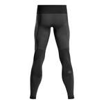 Laufhose von CEP, in der Farbe Schwarz, aus Polyester, andere Perspektive, Vorschaubild