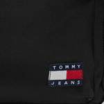 Rucksack von Tommy Jeans, in der Farbe Schwarz, aus Polyester, andere Perspektive, Vorschaubild