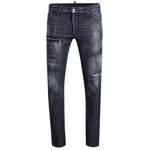 Dsquared2 Slim-fit-Jeans der Marke Dsquared2