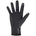 Herren-Handschuh von GOREWEAR, in der Farbe Schwarz, aus Polyester, andere Perspektive, Vorschaubild