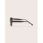 Herren-Sonnenbrille von Tom Tailor, in der Farbe Braun, aus Acetat, andere Perspektive, Vorschaubild